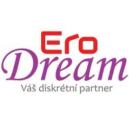 logo EroDream - Sexshop, erotické pomůcky Lysá nad Labem