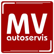 logo MVautoservis, s.r.o. – Servis osobních vozů