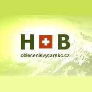 logo Secondhand H+B - Oblečení Švýcarsko