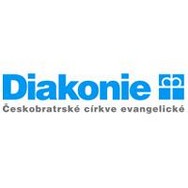 logo Diakonie ČCE - středisko v Sobotíně, domov pro seniory