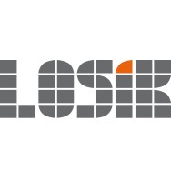 logo Ing. Václav Losík - Statika stavebních konstrukcí