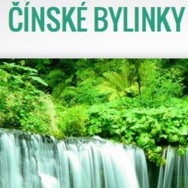 logo Čínské bylinky