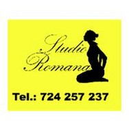 logo Studio Romana