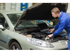 Autoservis