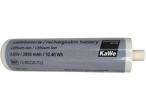 KaWe Medizintechnik GmbH + Co. KG NABÍJECÍ AKUMULÁTOR KAWE 3,65V