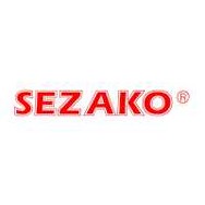 logo Sezako s.r.o. – profesionální čištění kanalizace