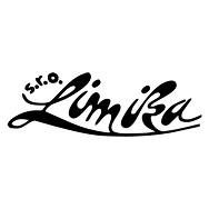 logo LIMIKA – skleněné příčky