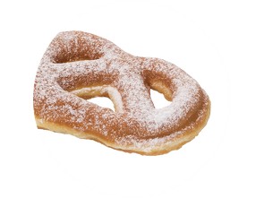 Cukrářské výrobky
