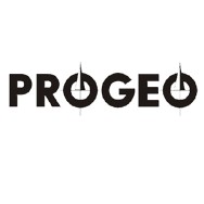 logo Progeo Jihlava, s.r.o. - zeměměřičská firma