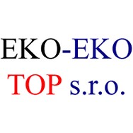 logo Eko-eko Top, s.r.o.