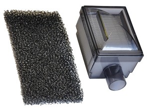 OLIVE Electronic Technology CO, Ltd. FILTR OLIVE 8L &amp; 10L DUO