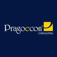 logo PRAGOECON Consulting, s.r.o. - Účetnictví a daňové poradenství