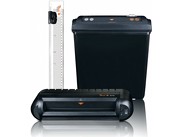 SET SKARTOVAČKA LAMINÁTOR ŘEZAČKA PEACH PBP200 (Akce)