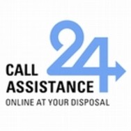 logo Call Assistance 24 s.r.o.