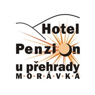 logo Hotel U PŘEHRADY Resort
