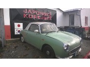 Prodej ojetých automobilů ()