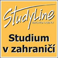 logo STUDYLINE s.r.o. - Studium v zahraničí