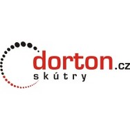 logo DORTON s.r.o. - čtyřkolky Vysočany
