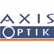 logo Axis Optik, s.r.o.