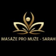 logo Sára - Masáže pro muže