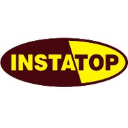 logo INSTATOP Fišer