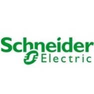 logo Schneider Electric CZ - Energetický management Praha