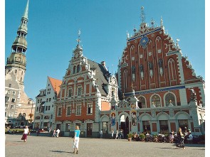 Poznávací zájezdy