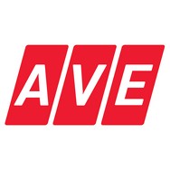 logo AVE Kladno s.r.o. – Svoz odpadu s poradenstvím