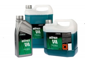 Chladící nemrznoucí kapalina Antifreeze G48 modrá 25lit