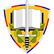 logo Univerzita obrany