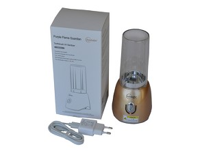 ANSBABE Technology CO., LTD STERILIZAČNÍ PŘÍSTROJ ANSBABE NA KARTÁČKY