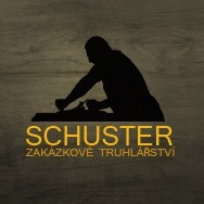 logo Zakázkové truhlářství - výroba nábytku