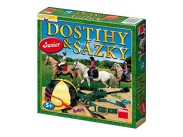 Dostihy a sázky Junior (Akce)