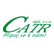 logo CATR spol. s r.o.