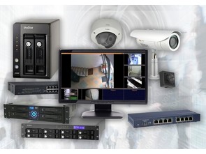 Kamerové systémy (CCTV)