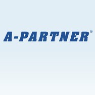 logo A-PARTNER s.r.o. - Motorové pily