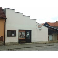 logo Jezdecké potřeby a krmiva