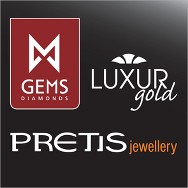 logo PRETIS s.r.o. – Zásnubní a snubní prsteny