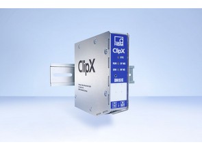 ClipX – průmyslové zesilovače BM40