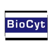 logo BioCyt, v.o.s. - laboratoř biopsie a cytologie