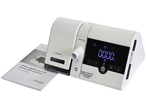 LÖWENSTEIN Medical Technology GmbH + Co. KG SPÁNKOVÁ TERAPIE PRISMA