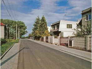 Údržba komunikací