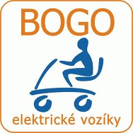 logo Invalidní vozíky BOGO