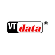 logo VT DATA, a.s.