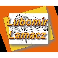 logo Lubomír Lamacz
