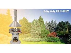 Krby řada EXCLUSIV