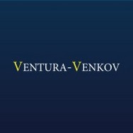 logo VENTURA - VENKOV s.r.o. - bio a eko výrobky