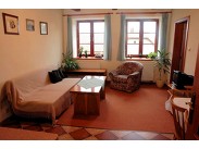 Apartmány na Šumavě ()