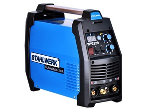 STAHLWERK 200 DC S