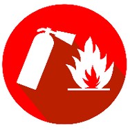 logo Středisko požární ochrany Znojmo